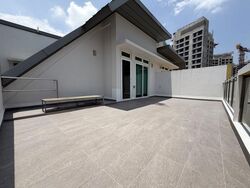 Parc Rosewood (D25), Condominium #635035621